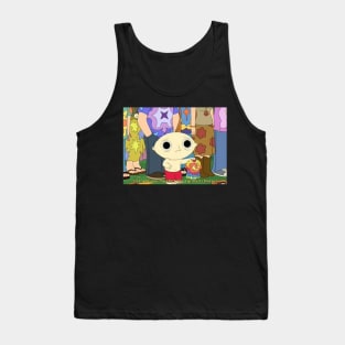 Grilled Cheese Trip Tank Top